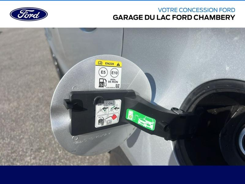 FORD EcoSport d’occasion à vendre à CHAMBERY chez GARAGE DU LAC (Photo 10)