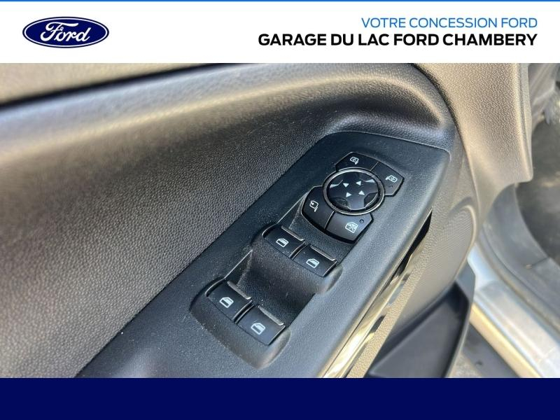FORD EcoSport d’occasion à vendre à CHAMBERY chez GARAGE DU LAC (Photo 11)