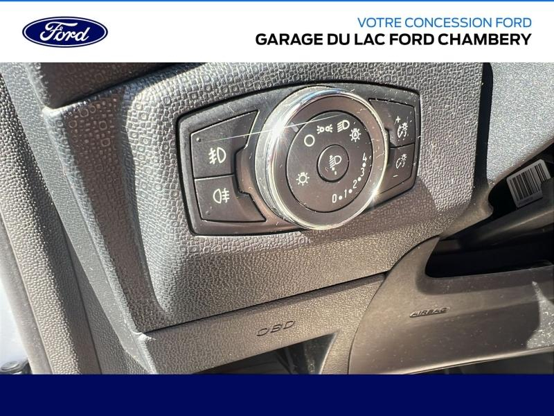 FORD EcoSport d’occasion à vendre à CHAMBERY chez GARAGE DU LAC (Photo 12)