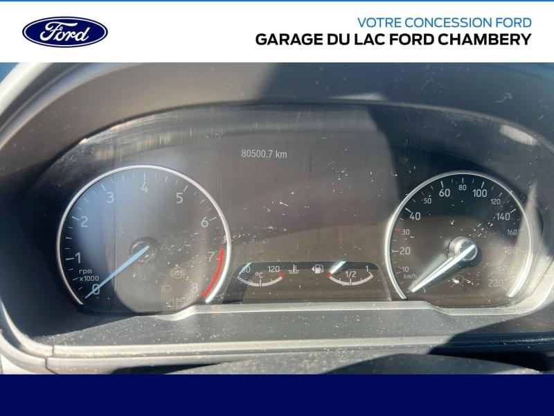 FORD EcoSport d’occasion à vendre à CHAMBERY chez GARAGE DU LAC (Photo 13)