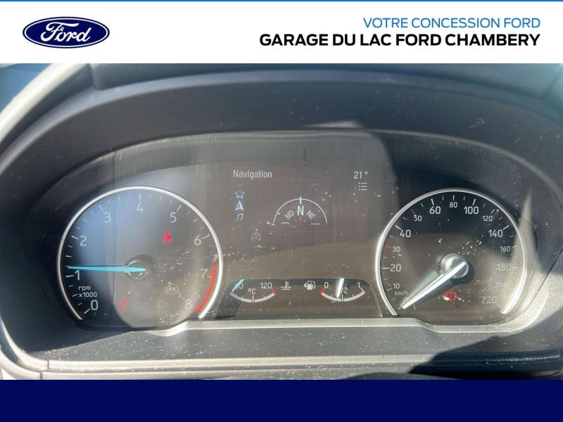 FORD EcoSport d’occasion à vendre à CHAMBERY chez GARAGE DU LAC (Photo 14)