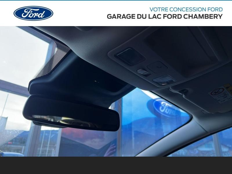 FORD Puma d’occasion à vendre à CHAMBERY chez GARAGE DU LAC (Photo 6)